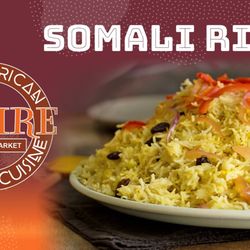 Empire Cuisine and Market