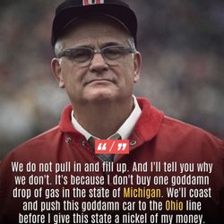 Ohio State Football
