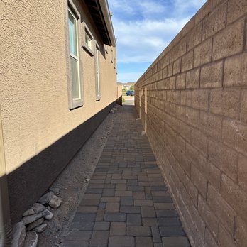 A&J Hardscapes - Cabco paver walkway - Landscaping Near Me A&J Hardscapes - Cabco paver walkway - Landscaping Near Me