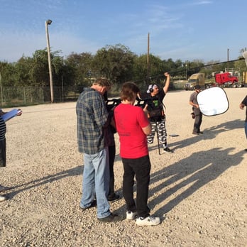 Bishop-Lyons Entertainment - Video/Film Production Near Me - Encino, California
