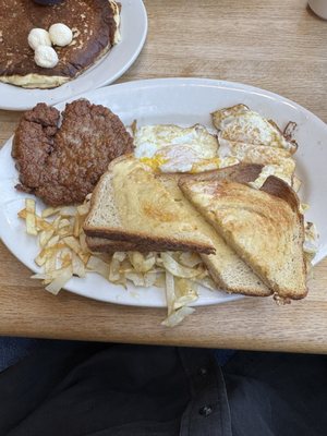 Original Hotcake House by null