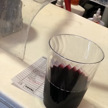Dila Nails and Spa - Complimentary Red Wine - Waxing Near Me - Stockton, California Dila Nails and Spa - Complimentary Red Wine - Waxing Near Me - Stockton, California