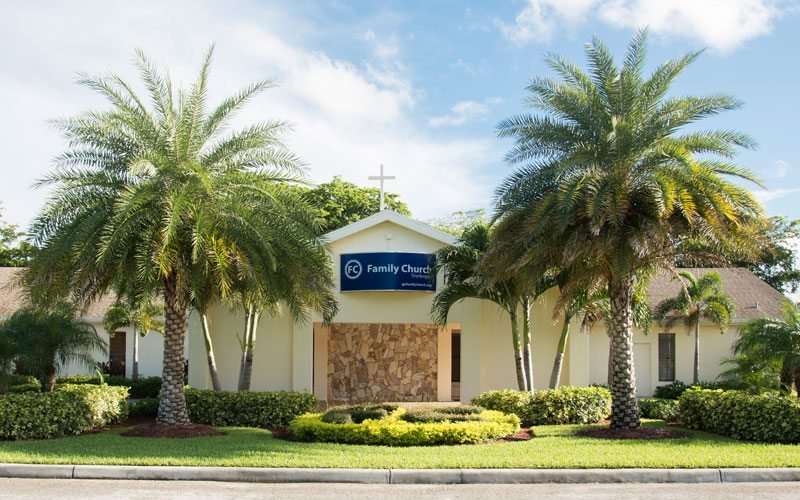 IGLESIA FAMILIAR SHERBROOKE Updated August 2024 8657 Lantana Rd, Lake Worth, Florida