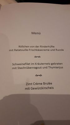 Romantik Hotel Landschloss Fasanerie by null