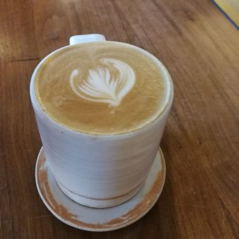 Artís Coffee - Coffee & Tea Near Me - Berkeley, California