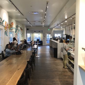 Philz Coffee - Inside Seating Area - Coffee & Tea Near Me - Pasadena, California Philz Coffee - Inside Seating Area - Coffee & Tea Near Me - Pasadena, California