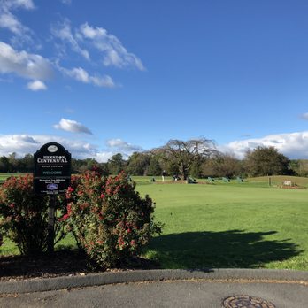 Herndon Centennial Golf Course - Golf Near Me - Herndon, Virginia