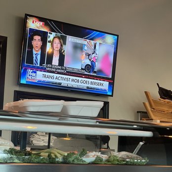 Oishi Sushi Bar - Fox News on TV - Sushi Bars Near Me - Tampa, Florida Oishi Sushi Bar - Fox News on TV - Sushi Bars Near Me - Tampa, Florida