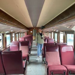 Little River Railroad