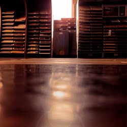 Joe Mascari's Carpets & Rugs International