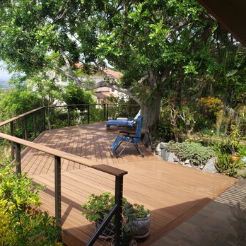 ProDeck Construction - Decks & Railing Near Me