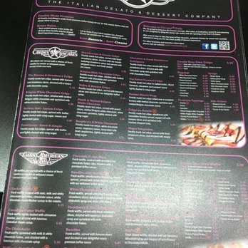 Creams - Ice Cream & Frozen Yogurt Near Me - Brighton, BNH
