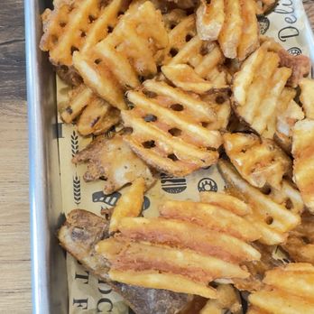 Big Belly Brothers BBQ - Barbeque Near Me - Aurora, Colorado