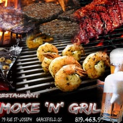 Smoke'n'Grill