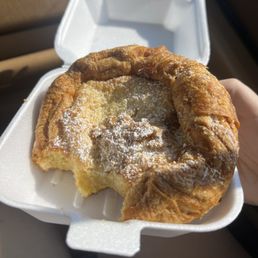 Almond Danish Almond Danish
