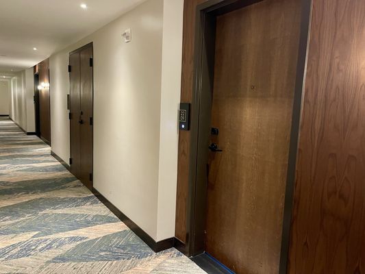 The Dalmar, Fort Lauderdale, a Tribute Portfolio Hotel by null