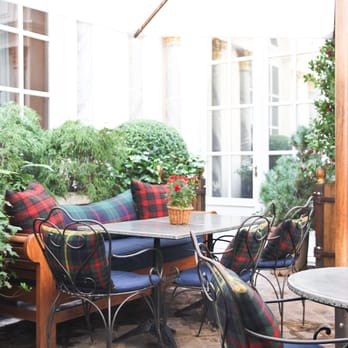 Ralph's - Ralph's terrace. Photo by http://www.farfelue.com/ - American Near Me - Paris, 75 Ralph's - Ralph's terrace. Photo by http://www.farfelue.com/ - American Near Me - Paris, 75