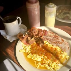 El Rancherito in Houston gift card