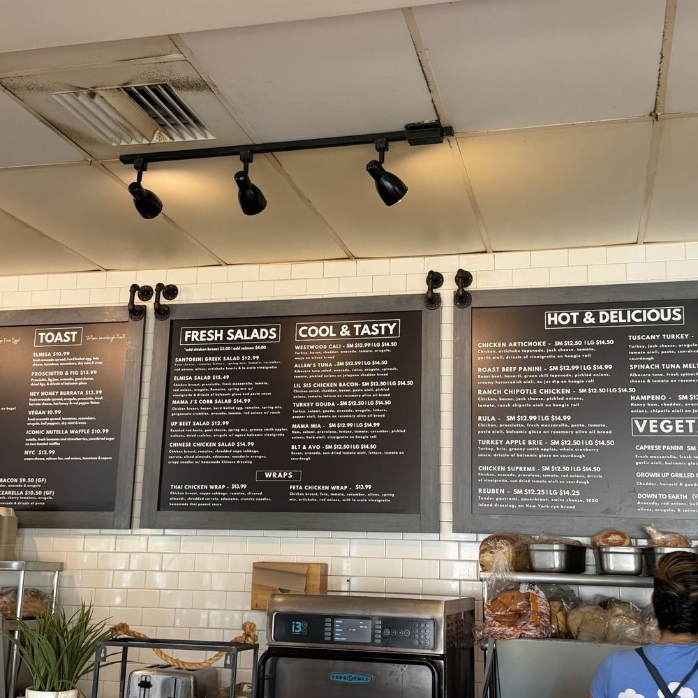 Elmisa Cafe - Menu - Breakfast & Brunch Near Me - San Diego, California Elmisa Cafe - Menu - Breakfast & Brunch Near Me - San Diego, California