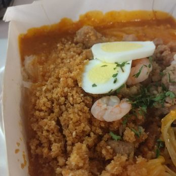 Jollibee - Palabok - Fast Food Near Me - Concord, California Jollibee - Palabok - Fast Food Near Me - Concord, California