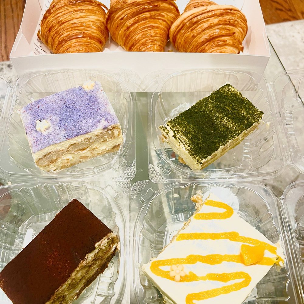 W Coffee & Tea - Patisserie/Cake Shop Near Me - Niles, Illinois W Coffee & Tea - Patisserie/Cake Shop Near Me - Niles, Illinois