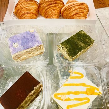 W Coffee & Tea - Patisserie/Cake Shop Near Me - Niles, Illinois W Coffee & Tea - Patisserie/Cake Shop Near Me - Niles, Illinois