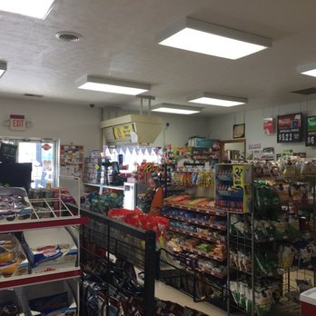 CountryMark - Gas Stations Near Me - Crothersville, Indiana