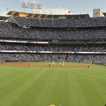 Dodger Stadium - Stadiums & Arenas Near Me - Los Angeles, California Dodger Stadium - Stadiums & Arenas Near Me - Los Angeles, California