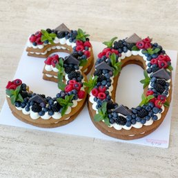Birthday Cake