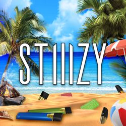 STIIIZY - North Hollywood
