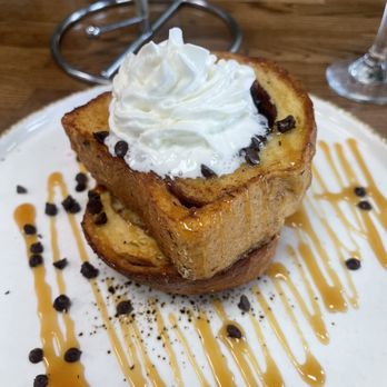Madres Brunch - The frenchy was amazing definitely Natalie was very helpful and gave us really good recommendations. - Breakfast & Brunch Near Me - Whittier, California