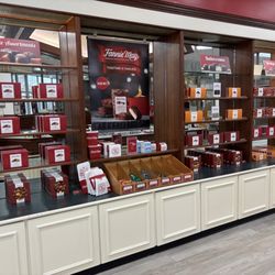 Fannie May Fine Chocolates