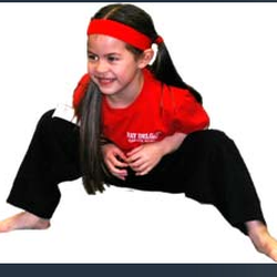 Delgado's Martial Arts