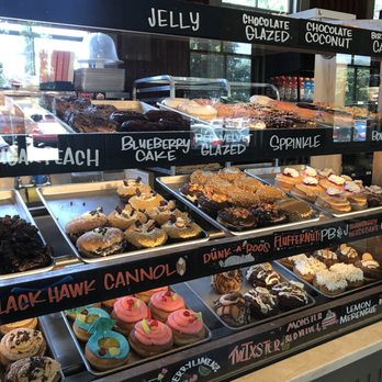 Donut Crazy - Westport - Donuts Near Me - Westport, Connecticut
