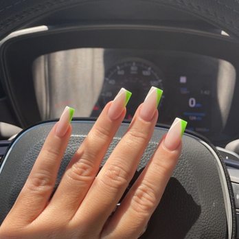 Rachael Nails Lashes brows - Nail Salons Near Me - The Colony, Texas