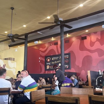 Ruby Slipper Central Business District - Breakfast & Brunch Near Me - New Orleans, Louisiana Ruby Slipper Central Business District - Breakfast & Brunch Near Me - New Orleans, Louisiana