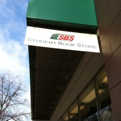 Student Book Store