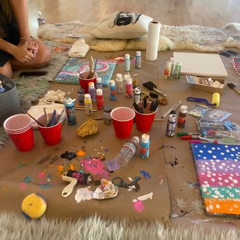 ViBE - Dance Studio and Creative Space - Dance Studios Near Me - Los Angeles, California