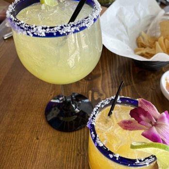 Los Sombreros - Mexican Near Me - Mesa, Arizona