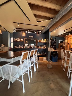 The Side Project Cellar by null
