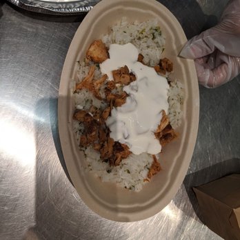 Chipotle Mexican Grill - Cheap-potle bowl with lot of chicken - Mexican Near Me - Irvine, California Chipotle Mexican Grill - Cheap-potle bowl with lot of chicken - Mexican Near Me - Irvine, California
