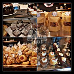 Fantasy Cakes Factory - Pastrys!!