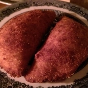 416 Snack Bar - Portuguese rissois - Tapas/Small Plates Near Me - Toronto, Ontario