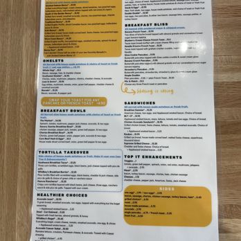 Whidbey's A Daytime Eatery - Menu - Breakfast & Brunch Near Me - Enterprise, Nevada Whidbey's A Daytime Eatery - Menu - Breakfast & Brunch Near Me - Enterprise, Nevada