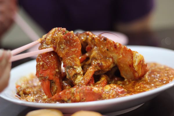 Mellben Seafood by null