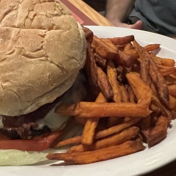 Jimmy's Pub & Restaurant - Huge burgers too! - Bars Near Me - Mansfield, Massachusetts