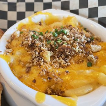 Matlack's Boise - Mac n Cheese - Beer Bar Near Me - Boise, Idaho