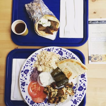 Freskos - Hamden - Greek Near Me - Hamden, Connecticut