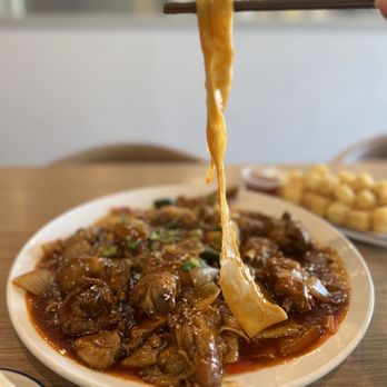 LAN Noodle - IG: happyfoodieoc - Noodles Near Me - West Covina, California LAN Noodle - IG: happyfoodieoc - Noodles Near Me - West Covina, California