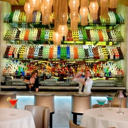 Mastro's Ocean Club